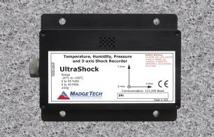 UltraShock