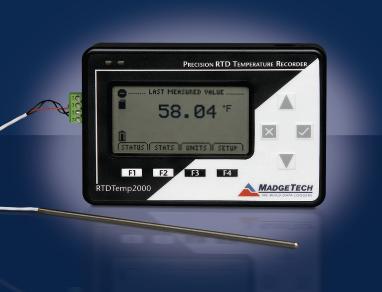 RTDTemp2000