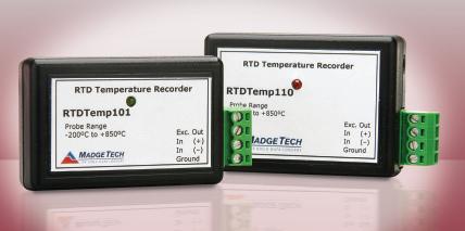 RTDTemp101, RTDTemp110