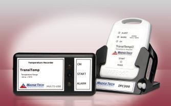 TransiTemp, TransiTempII