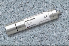 Inregistrator Umiditate RHTemp1000, RHTemp1000-SS