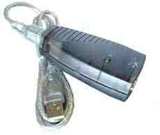 USB101 (include IFC110 (cablu de interfata RS232) + Cablu adaptor USB - RS232, manual si software pentru inregistrator)