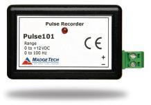 Numarator de impulsuri Pulse101