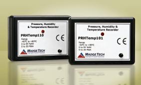 PRHTemp110,  PRHTemp101