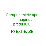 RFEXT-EXPANSION - RF Extender - Set pentru extinderea razei de actiune radio
