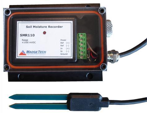 Umiditmetru Sol SMR110