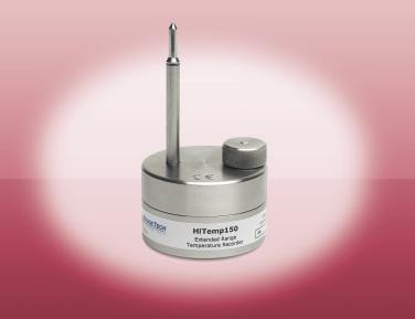 Inregistrator Temperatura HiTemp150
