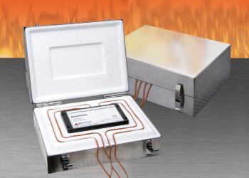 ThermoVault,  QuadThermoVault